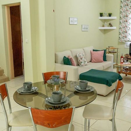 Dream House Apartment Xanthi Exterior photo