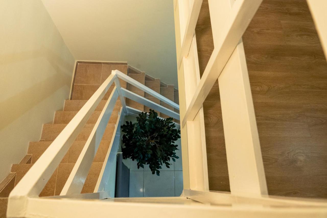 Dream House Apartment Xanthi Exterior photo