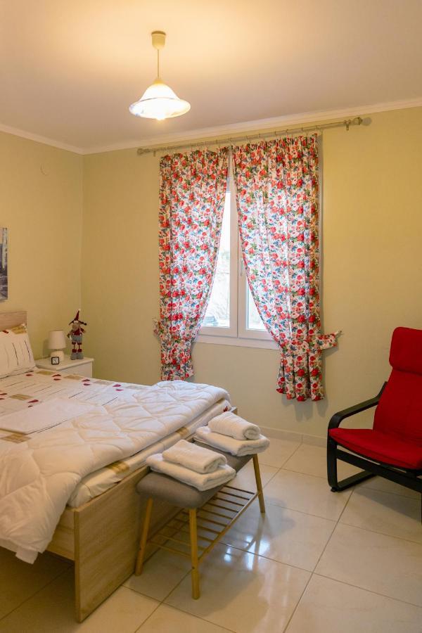 Dream House Apartment Xanthi Exterior photo