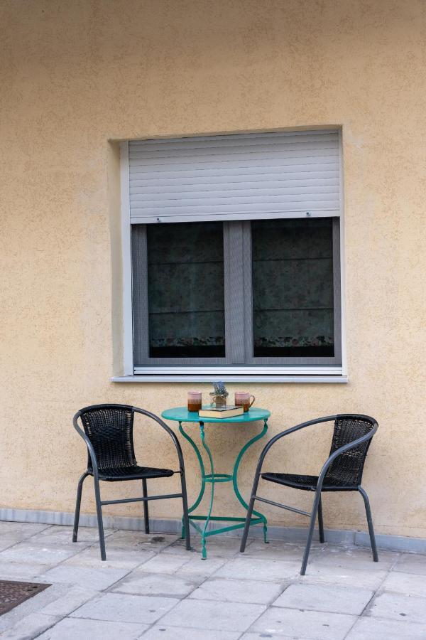 Dream House Apartment Xanthi Exterior photo