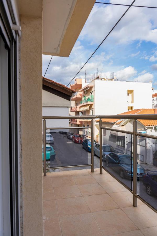 Dream House Apartment Xanthi Exterior photo