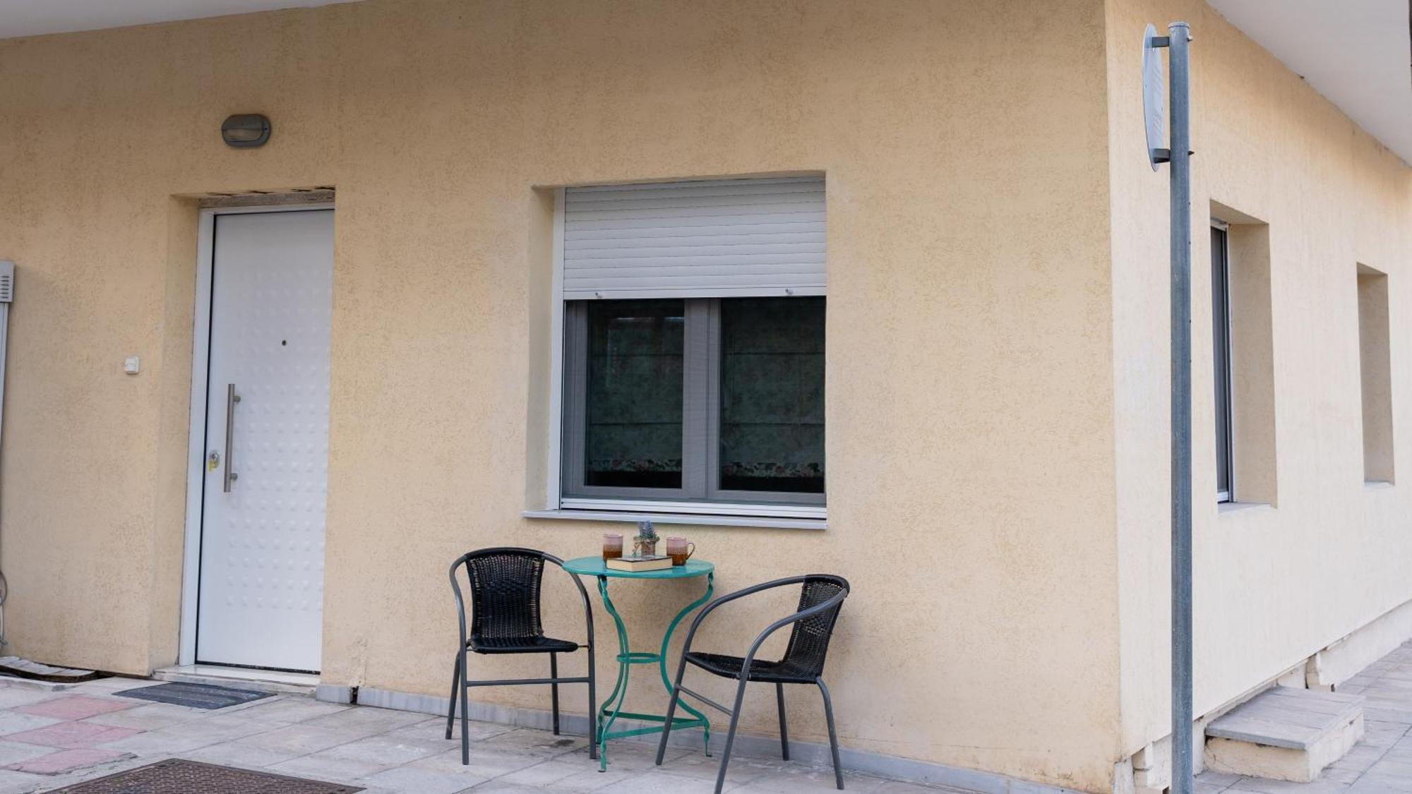 Dream House Apartment Xanthi Exterior photo