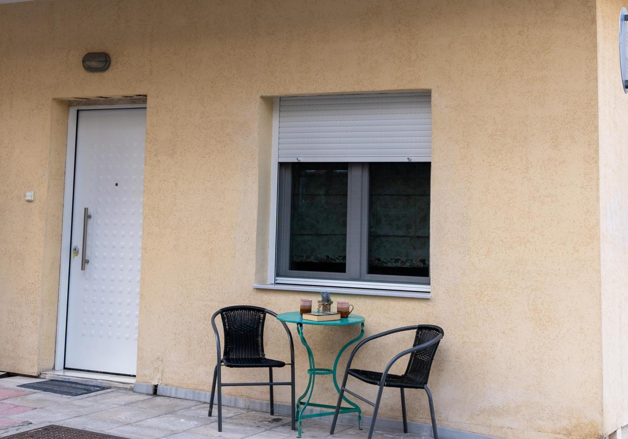 Dream House Apartment Xanthi Exterior photo